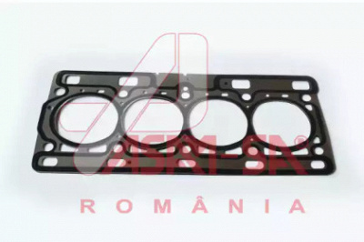 ASAM 32209 -  32209asam_прокладка ГБЦ!\ peugeot 206, renault clio/kangoo 1.0/1.2 16v d4d/f 00>