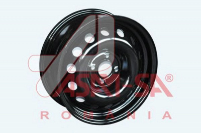 ASAM 32211 -  ДИСК КОЛЕСНЫЙ (СТАЛЬНОЙ) 6JX15 PCD 4X100-60.1, ET
