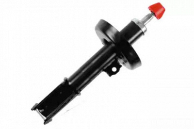 ASAM 32291 -  32291asam_амортизатор передний правый !газовый\ opel astra g 98>