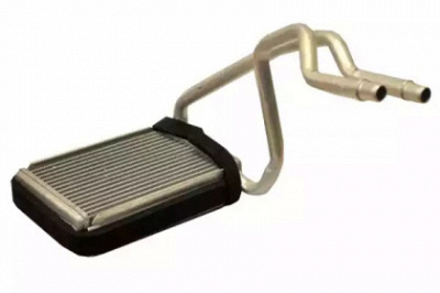 ASAM 32544 -  32544asam_радиатор печки!\ ford fiesta/fusion all 01>