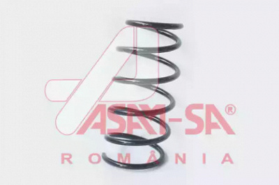 ASAM 32600 -  32600asam_пружина передняя!\ dacia logan 1.4/1.6 04>