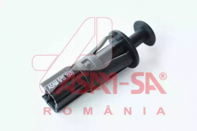 ASAM 32602 - Выключатель, фиксатор двери