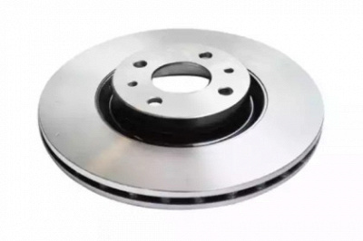 ASAM 32912 -  32912asam_диск тормозной передний!\ alfa romeo 155, fiat croma 2.0t/2.5tdi 92>
