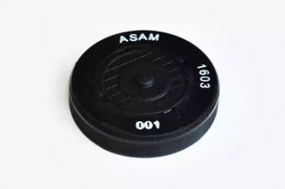 ASAM 32975 -  Заглушка, ось коромысла-монтажное отверстие