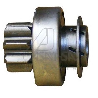 ASAM 53008 -  Привод с механизмом свободного хода, стартер
