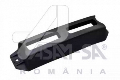 ASAM 80131 -  Гаситель, буфер