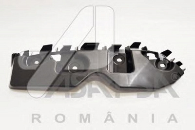 ASAM 80133 -  Кронштейн, буфер