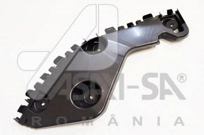 ASAM 80135 -  Кронштейн, буфер