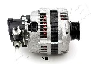 ASHIKA 002u919i -  Генератор