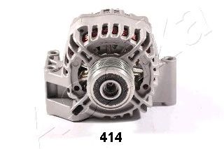 ASHIKA 002z414 -  Генератор