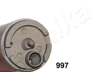 ASHIKA 0509997 -  Топливный насос