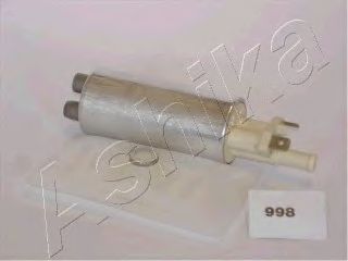 ASHIKA 0509998 -  Топливный насос