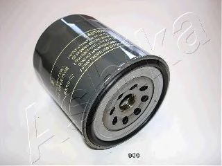 ASHIKA 1009900 -  Масляный фильтр