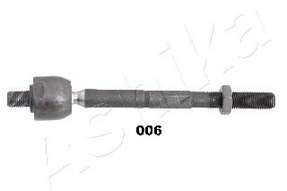 ASHIKA 10300006 -  Осевой шарнир, рулевая тяга