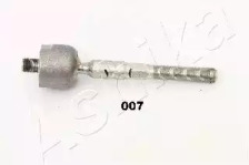 ASHIKA 10300007 -  Осевой шарнир, рулевая тяга