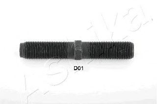 ASHIKA 1030dd01 -  Осевой шарнир, рулевая тяга