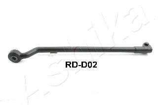 ASHIKA 1030dd02l -  Осевой шарнир, рулевая тяга