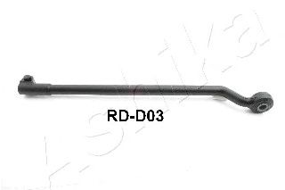 ASHIKA 1030dd02r -  Осевой шарнир, рулевая тяга