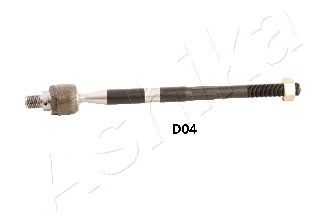 ASHIKA 1030dd04 -  Осевой шарнир, рулевая тяга