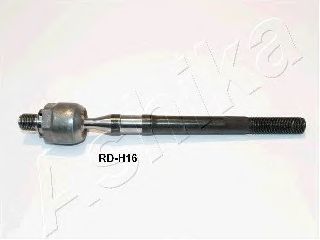 ASHIKA 1030hh16 -  Осевой шарнир, рулевая тяга