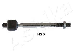 ASHIKA 1030hh25 -  Осевой шарнир, рулевая тяга