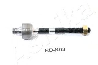 ASHIKA 1030kk03 -  Осевой шарнир, рулевая тяга