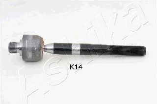 ASHIKA 1030kk14l -  Осевой шарнир, рулевая тяга