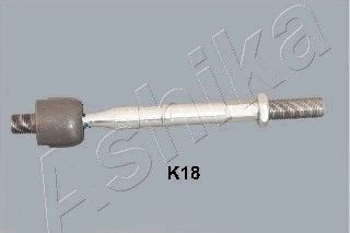 ASHIKA 1030kk18 -  Осевой шарнир, рулевая тяга