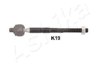 ASHIKA 1030kk19 -  Осевой шарнир, рулевая тяга