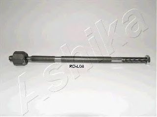 ASHIKA 1030ll04 -  Осевой шарнир, рулевая тяга