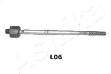 ASHIKA 1030ll06 -  Осевой шарнир, рулевая тяга