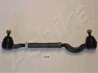 ASHIKA 10505502l -  Наконечник поперечной рулевой тяги