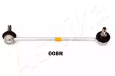 ASHIKA 10600008r -  Стабилизатор, ходовая часть