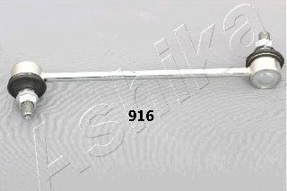 ASHIKA 10609916 -  Стабилизатор, ходовая часть