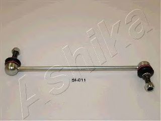 ASHIKA 1060cc11 -  Стабилизатор, ходовая часть