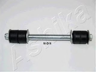 ASHIKA 1060dd01 -  Стабилизатор, ходовая часть