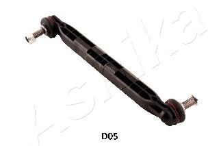 ASHIKA 1060dd05 -  Стабилизатор, ходовая часть