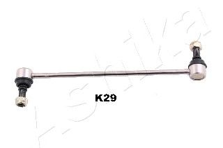ASHIKA 1060kk29 -  Стойка стабилизатора переднего