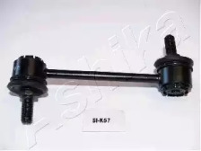 ASHIKA 1060kk57 -  Стабилизатор, ходовая часть