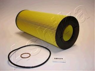 ASHIKA 10eco001 -  Масляный фильтр