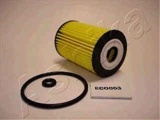 ASHIKA 10eco003 -  Масляный фильтр