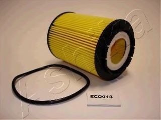 ASHIKA 10eco013 -  Масляный фильтр