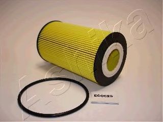 ASHIKA 10eco020 -  Масляный фильтр