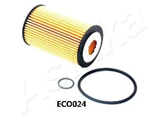 ASHIKA 10eco024 -  Масляный фильтр
