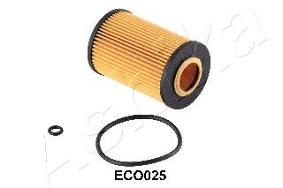 ASHIKA 10eco025 -  Фильтр масляный
