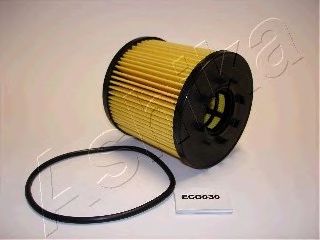 ASHIKA 10eco030 -  Масляный фильтр
