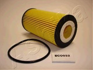 ASHIKA 10eco032 -  Масляный фильтр