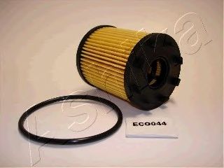 ASHIKA 10eco044 -  Масляный фильтр