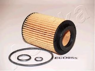 ASHIKA 10eco055 -  Масляный фильтр