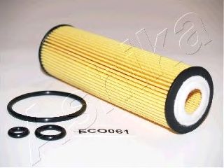 ASHIKA 10eco061 -  Масляный фильтр